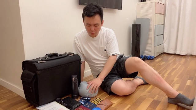 拖了大半个月的开箱视频...